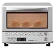 Panasonic&nbsp;�I�[�u��&�g�[�X�^�[&nbsp;�V���o�[&nbsp;NB-G130-S