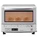 Panasonic �I�[�u��&�g�[�X�^�[ �V���o�[ NB-G130-S