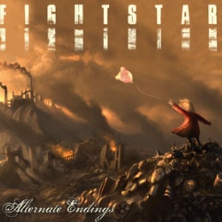 CD-Charts  Music : Alternate Endings