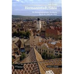 Hermannstadt/Sibiu: Ein kunstgeschichtlicher Rundgang durch Stadt am Zibin