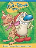 The Ren & Stimpy Show - Season Five and Some More of Four
