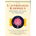 L'astrologie karmique
