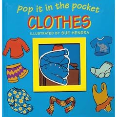 Clothes (Pop It in the Pocket)