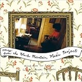 Songs from the Black Mountain Music Project
