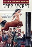 Deep Secret