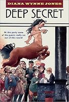 Deep Secret