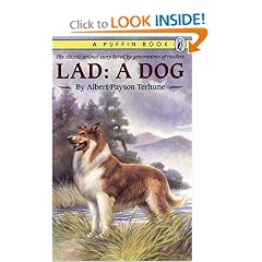 Lad: A Dog
