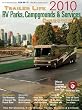 Image of Trailer Life RV Parks, Campgrounds and Services Directory 2010 (Trailer Life Directory : Campgrounds, Rv Parks & Services)