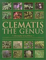 Clematis: A Gardener's Guide to the Genus