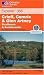 Crieff, Comrie and Glen Artney (Explorer) Crieff, Comrie and Glen Artney (Explorer) cover image