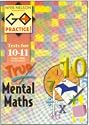NFER-Nelson Go Practice!: True Mental Maths