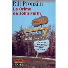 Le crime de John Faith