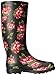 Betsey Johnson Women's Drizle Rain Shoe