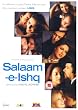 Salaam-E-Ishq [2007] [DVD]