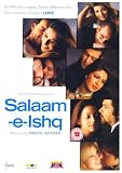 Salaam-E-Ishq [2007]