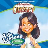 Buy : Compassion (Adventures in Odyssey: Life Lessons)
