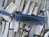 SALE! Leather Bushcraft 