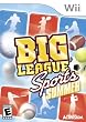 Big League Sports: Summer Sports