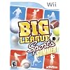 Big League Sports: Summer Sports