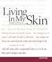 Living in My Skin: The Insider's View of Life With a Special Needs Child