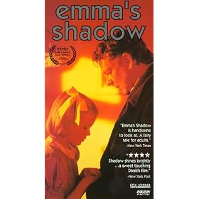 Emma's Shadow [VHS]