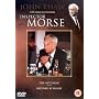 Inspector Morse - Disc 9 And 10 - The Last Enemy / Deceived By The Flight [1987]