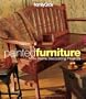 Family Circle Painted Furniture: 100+ Home Decorating Projects (Family Circle Easy...)
