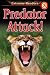 Predator Attack!, Level 3 Extreme Reader (Extreme Readers)