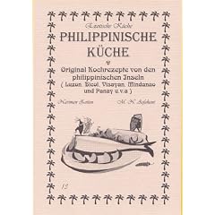 Philippinische K�che