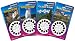 National Parks of the Rockies - 4 ViewMaster Sets