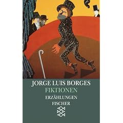 Fiktionen: Erz�hlungen 1939 - 1944