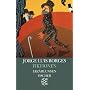 Fiktionen: Erz�hlungen 1939 - 1944