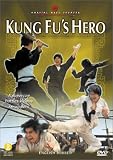 Kung Fu`s Hero [DVD] [1989] [Region 1] [US Import] [NTSC]