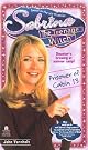 Prisoner of Cabin 13 (Sabrina The Teenage Witch #11)