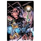 Authority: Prime (Authority (Graphic Novels)) by Christos Gage and Darick Robertson