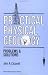 Book Practical Physical Geology: Problems and Solutions
