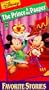 El Principe Y El Mendigo [VHS]