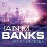 Use of Weapons: Culture Series, Book 3