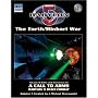 Babylon 5: The Earth / Minbari War