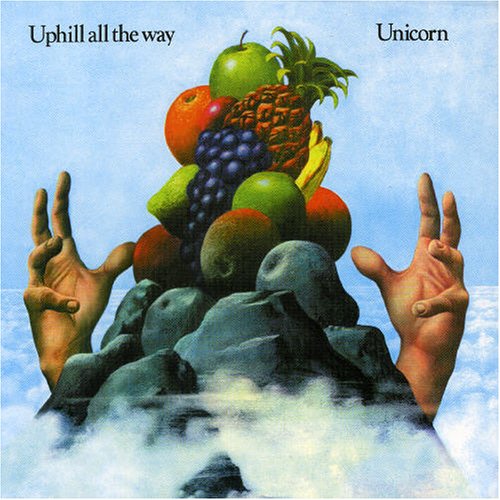 Unicorn - Uphill All the Way - Zortam Music
