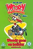 Woody Woodpecker - Woody Goes On Holiday And Other Stories [UK IMPORT]