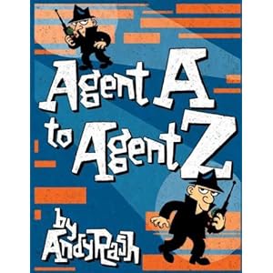 Agent Z
