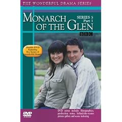 Monarch Of The Glen - Series 5 - Part 1 [2000]