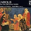Carols From the Old & New Worlds
