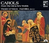 Carols From the Old & New Worlds