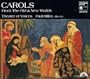 Carols from the Old and New Worlds