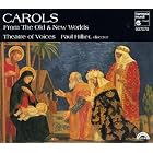 Click here to buy  Carols From the Old and New Worlds  by Daniel Read, Christmas Traditional, Charles Ives, George Frideric Handel, and Jeremiah Ingalls.