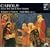 Carols From the Old & New Worlds