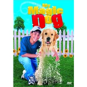 My Magic Dog [VHS]