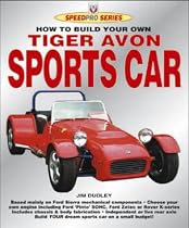 How to Build Your Own Tiger Avon Sportscar (Speedpro Series)
